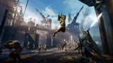 Middle Earth Shadow Of Mordor Goty DLC On Disc Xbox One New