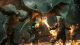 Middle Earth Shadow Of War Xbox One New