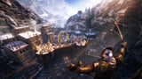 Middle Earth Shadow Of War PS4 Used