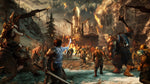 Middle Earth Shadow Of War PS4 Used