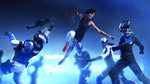 Mirrors Edge Catalyst PS4 Used