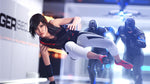 Mirrors Edge Catalyst Xbox One Used