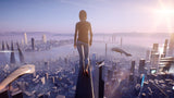 Mirrors Edge Catalyst Xbox One New
