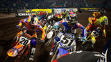 Monster Energy Supercross 2 Xbox One Used