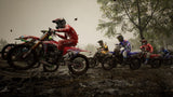 Monster Energy Supercross 2 Xbox One Used