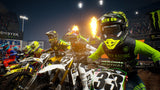 Monster Energy Supercross 2 Xbox One Used