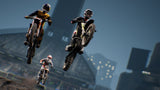 Monster Energy Supercross Xbox One Used