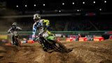 Monster Energy Supercross Xbox One Used