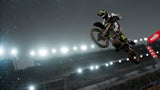 Monster Energy Supercross Xbox One Used