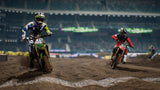 Monster Energy Supercross Xbox One Used