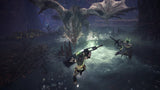 Monster Hunter World Xbox One New