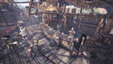 Monster Hunter World Xbox One New