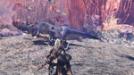 Monster Hunter World Xbox One Used