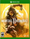 Mortal Kombat 11 Xbox One New