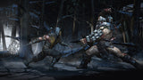 Mortal Kombat X PS4 Used