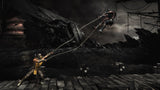 Mortal Kombat X PS4 Used