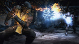 Mortal Kombat X Playstation Hits PS4 Used
