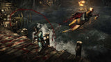 Mortal Kombat X PS4 Used