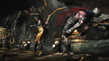 Mortal Kombat X Xbox One Used