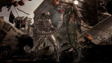Mortal Kombat XL DLC On Disc Xbox One New