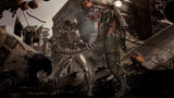 Mortal Kombat XL DLC On Disc Xbox One Used