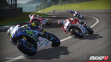 Moto Gp 17 Xbox One Used