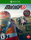 Moto Gp 17 Xbox One New