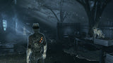 Murdered Soul Suspect PS4 New