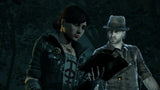 Murdered Soul Suspect PS4 New
