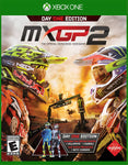 Mxgp 2 Xbox One Used