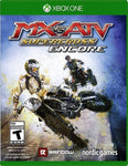 Mx Vs Atv Supercross Encore Xbox One Used