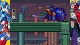Mega Man X Legacy Collection PS4 New