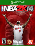 NBA 2K14 Xbox One New