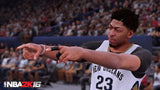 Nba 2K16 PS4 New