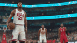 Nba 2K17 PS4 New