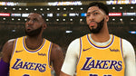 NBA 2K20 Xbox One Used