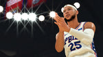 NBA 2K20 Xbox One Used