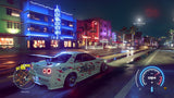 Need for Speed Heat PS4 Used