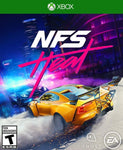 Need For Speed Heat Xbox One New