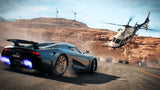 Need For Speed Payback Xbox One New
