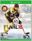 NHL 15 Xbox One New