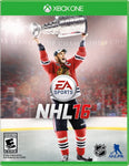 NHL 16 Xbox One New
