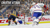 NHL 18 PS4 Used