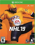 NHL 19 Xbox One New