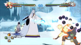 Naruto Shippuden Ultimate Ninja Storm 4 Xbox One Used