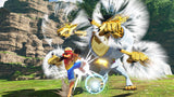One Piece World Seeker Xbox One Used