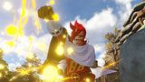 One Piece World Seeker Xbox One Used