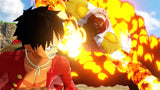 One Piece World Seeker Xbox One Used