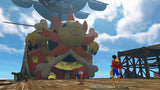 One Piece World Seeker Xbox One Used