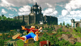 One Piece World Seeker Xbox One Used